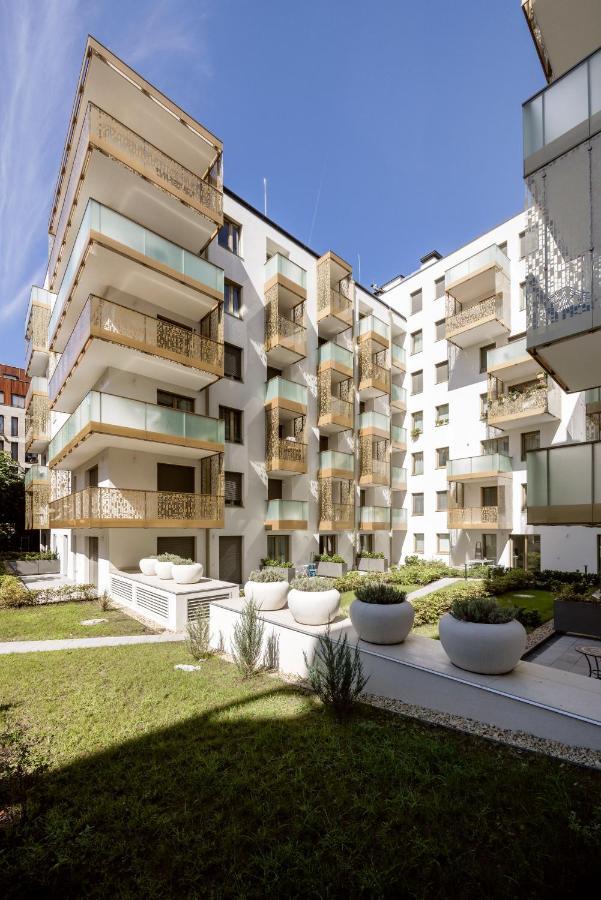 211 / 1 Bedroom / Modern Condo In City Center Budapest Ngoại thất bức ảnh