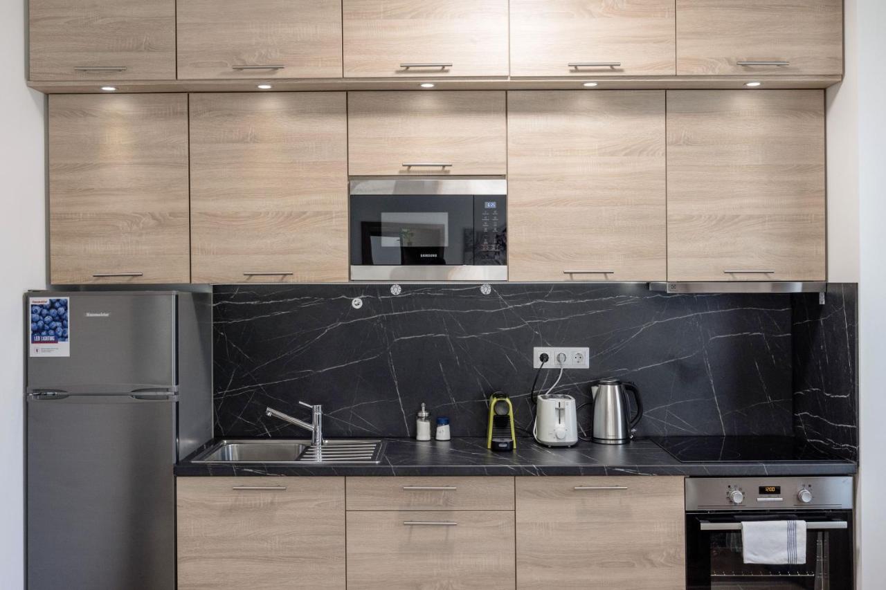 211 / 1 Bedroom / Modern Condo In City Center Budapest Ngoại thất bức ảnh