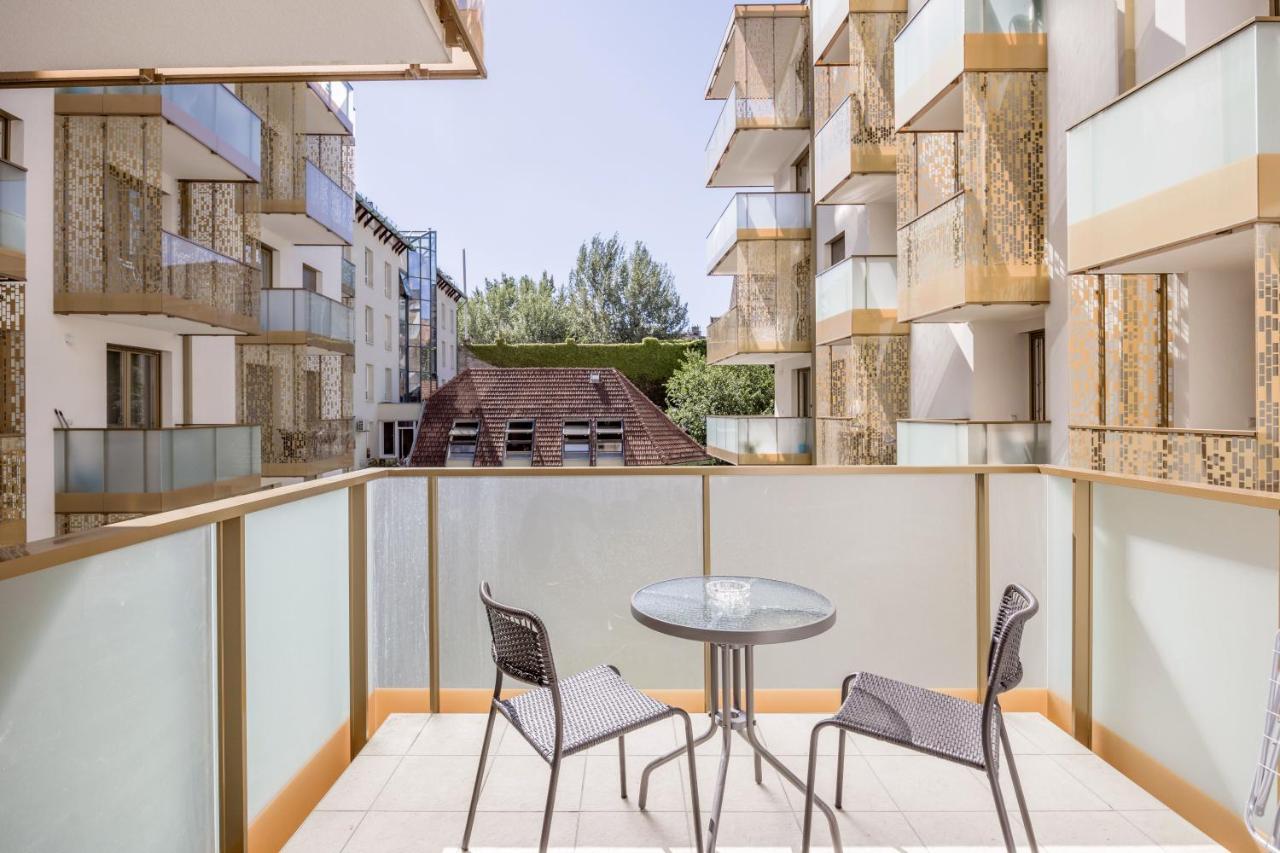 211 / 1 Bedroom / Modern Condo In City Center Budapest Ngoại thất bức ảnh