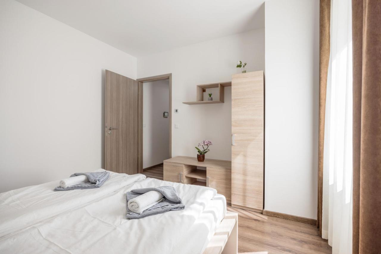 211 / 1 Bedroom / Modern Condo In City Center Budapest Ngoại thất bức ảnh