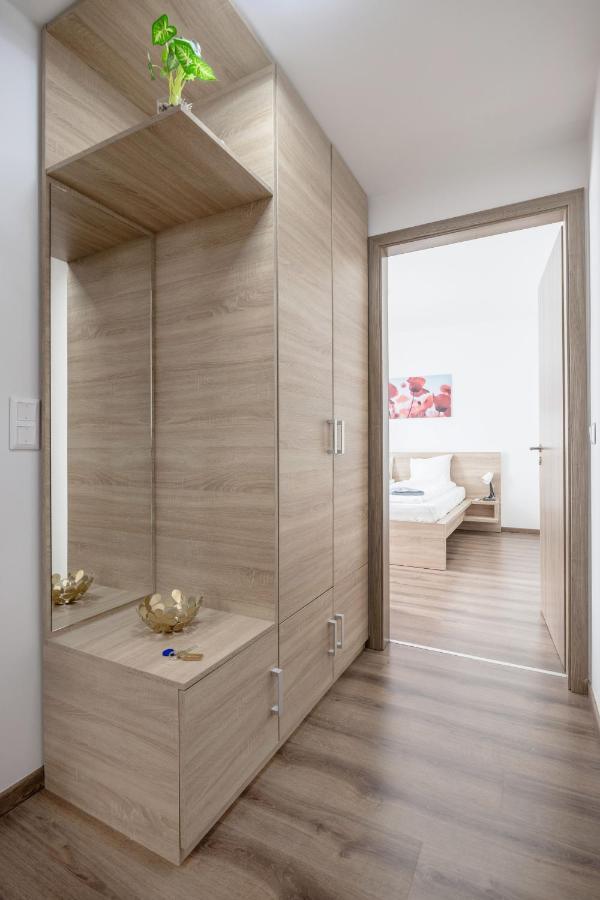 211 / 1 Bedroom / Modern Condo In City Center Budapest Ngoại thất bức ảnh