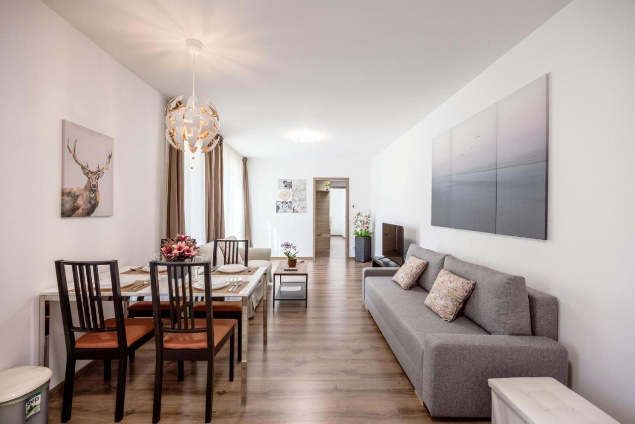 211 / 1 Bedroom / Modern Condo In City Center Budapest Ngoại thất bức ảnh