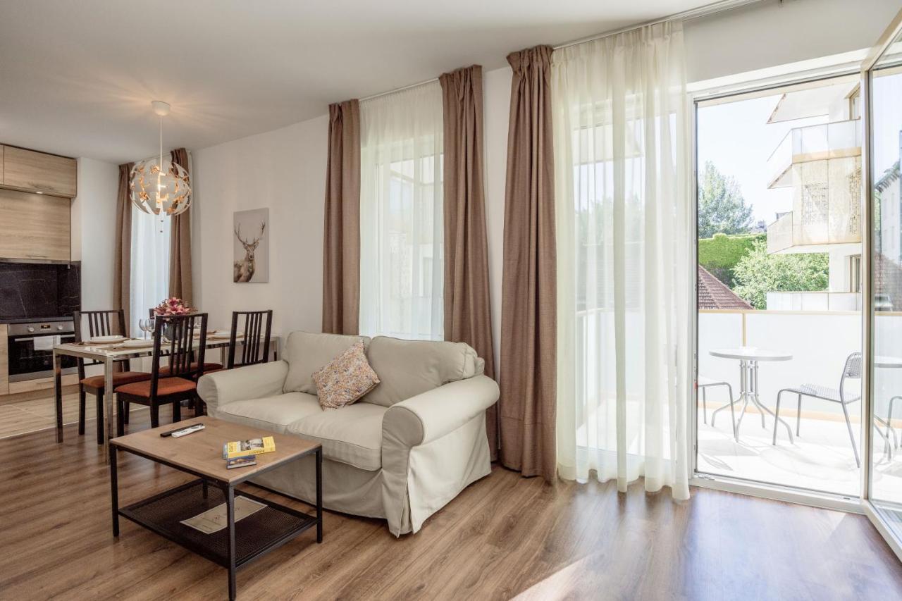211 / 1 Bedroom / Modern Condo In City Center Budapest Ngoại thất bức ảnh