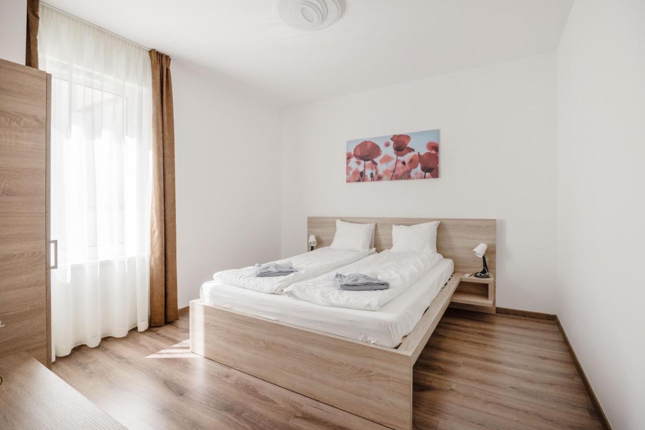 211 / 1 Bedroom / Modern Condo In City Center Budapest Ngoại thất bức ảnh