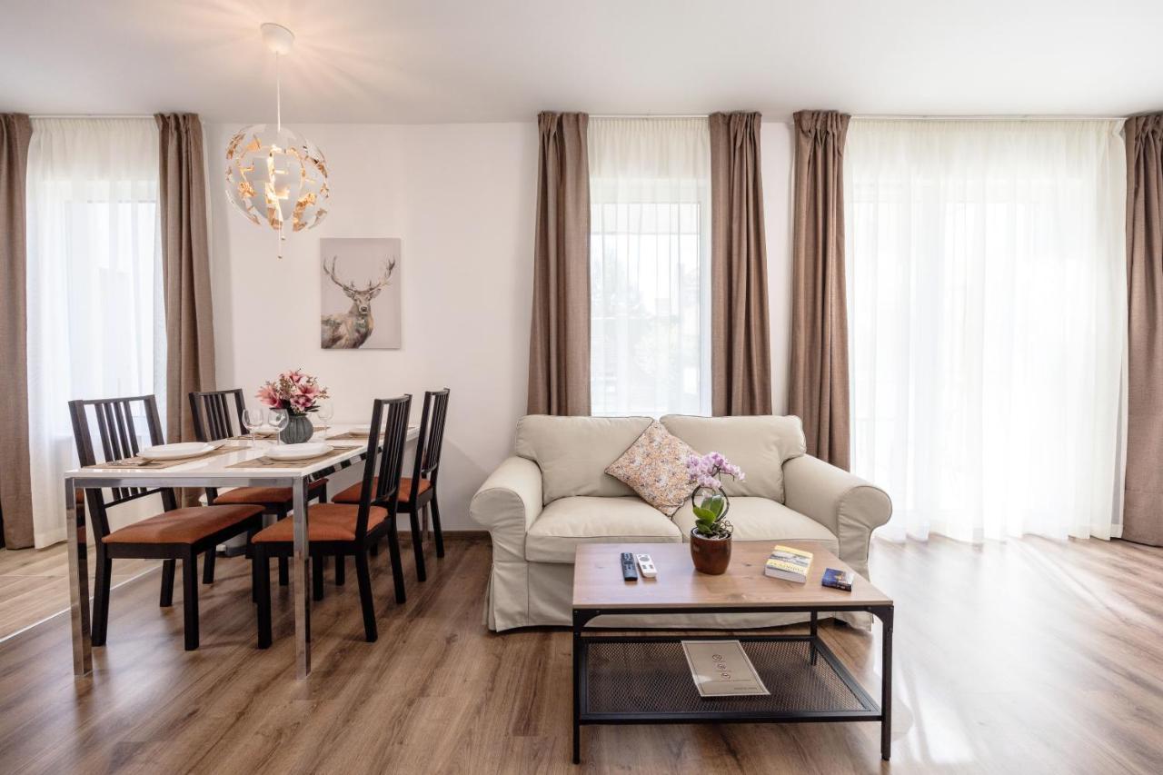 211 / 1 Bedroom / Modern Condo In City Center Budapest Ngoại thất bức ảnh