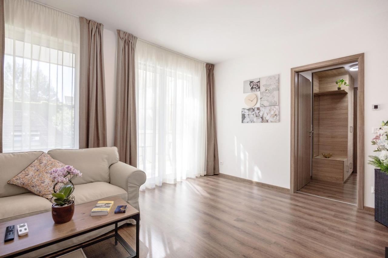 211 / 1 Bedroom / Modern Condo In City Center Budapest Ngoại thất bức ảnh